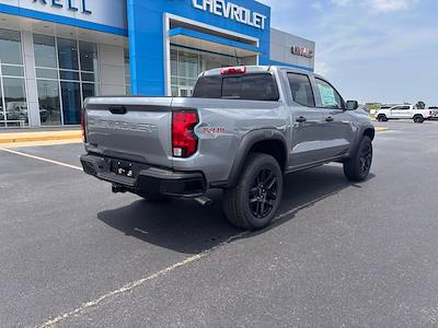 New 2025 Chevrolet Colorado Trail Boss Crew Cab 4WD Pickup for sale #C9615 - photo 2