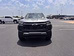 New 2025 Chevrolet Colorado Trail Boss Crew Cab 4WD Pickup for sale #C9615 - photo 3
