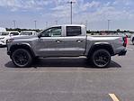 New 2025 Chevrolet Colorado Trail Boss Crew Cab 4WD Pickup for sale #C9615 - photo 8