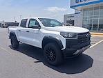New 2025 Chevrolet Colorado Trail Boss Crew Cab 4WD Pickup for sale #C9616 - photo 1