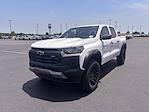 New 2025 Chevrolet Colorado Trail Boss Crew Cab 4WD Pickup for sale #C9616 - photo 4