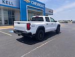 New 2025 Chevrolet Colorado Trail Boss Crew Cab 4WD Pickup for sale #C9616 - photo 2