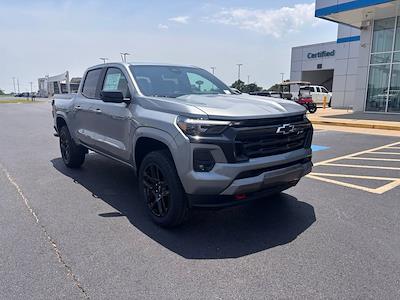 New 2025 Chevrolet Colorado Z71 Crew Cab 4WD Pickup for sale #C9646 - photo 1