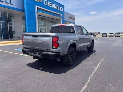 New 2025 Chevrolet Colorado Z71 Crew Cab 4WD Pickup for sale #C9646 - photo 2