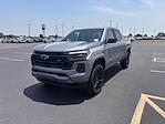 New 2025 Chevrolet Colorado Z71 Crew Cab 4WD Pickup for sale #C9646 - photo 4
