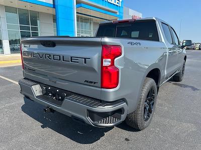 New 2025 Chevrolet Silverado 1500 RST Crew Cab 4WD Pickup for sale #C9647 - photo 2