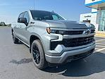 New 2025 Chevrolet Silverado 1500 RST Crew Cab 4WD Pickup for sale #C9647 - photo 1