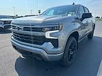 New 2025 Chevrolet Silverado 1500 RST Crew Cab 4WD Pickup for sale #C9647 - photo 4
