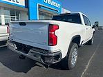 New 2025 Chevrolet Silverado 2500 LTZ Crew Cab 4WD Pickup for sale #C9681 - photo 2