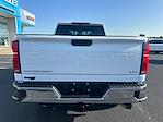 New 2025 Chevrolet Silverado 2500 LTZ Crew Cab 4WD Pickup for sale #C9681 - photo 25