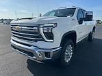 New 2025 Chevrolet Silverado 2500 LTZ Crew Cab 4WD Pickup for sale #C9681 - photo 4