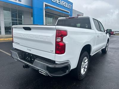 New 2026 Chevrolet Silverado 1500 LT Crew Cab 4WD Pickup for sale #C9716 - photo 2