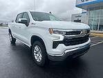 New 2026 Chevrolet Silverado 1500 LT Crew Cab 4WD Pickup for sale #C9716 - photo 1