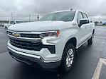 New 2026 Chevrolet Silverado 1500 LT Crew Cab 4WD Pickup for sale #C9716 - photo 4