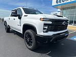 New 2025 Chevrolet Silverado 2500 Custom Crew Cab 4WD Pickup for sale #C9748 - photo 1