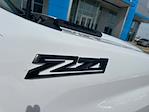 New 2025 Chevrolet Silverado 2500 Custom Crew Cab 4WD Pickup for sale #C9748 - photo 22