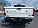 New 2025 Chevrolet Silverado 2500 Custom Crew Cab 4WD Pickup for sale #C9748 - photo 25
