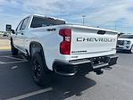 New 2025 Chevrolet Silverado 2500 Custom Crew Cab 4WD Pickup for sale #C9748 - photo 26