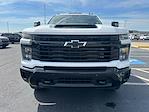 New 2025 Chevrolet Silverado 2500 Custom Crew Cab 4WD Pickup for sale #C9748 - photo 3