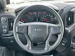 New 2025 Chevrolet Silverado 2500 Custom Crew Cab 4WD Pickup for sale #C9748 - photo 7