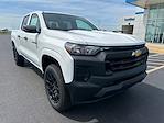 New 2026 Chevrolet Colorado Work Truck Crew Cab 4WD Pickup for sale #C9751 - photo 3