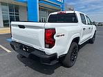 New 2026 Chevrolet Colorado Work Truck Crew Cab 4WD Pickup for sale #C9751 - photo 2