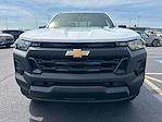 New 2026 Chevrolet Colorado Work Truck Crew Cab 4WD Pickup for sale #C9751 - photo 4