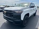 New 2026 Chevrolet Colorado Work Truck Crew Cab 4WD Pickup for sale #C9751 - photo 5
