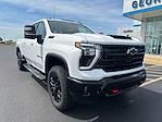 New 2025 Chevrolet Silverado 2500 LT Crew Cab 4WD Pickup for sale #C9752 - photo 1