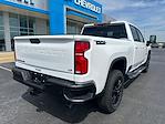 New 2025 Chevrolet Silverado 2500 LT Crew Cab 4WD Pickup for sale #C9752 - photo 2