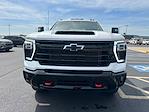 New 2025 Chevrolet Silverado 2500 LT Crew Cab 4WD Pickup for sale #C9752 - photo 3