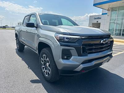 New 2026 Chevrolet Colorado Z71 Crew Cab 4WD Pickup for sale #C9760 - photo 2