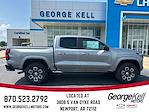 New 2026 Chevrolet Colorado Z71 Crew Cab 4WD Pickup for sale #C9760 - photo 1