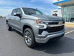New 2026 Chevrolet Silverado 1500 LT Crew Cab 4WD Pickup for sale #C9793 - photo 1