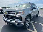 New 2026 Chevrolet Silverado 1500 LT Crew Cab 4WD Pickup for sale #C9793 - photo 4