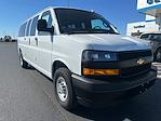 New 2025 Chevrolet Express 3500 1LS Passenger Van for sale #C9804 - photo 1