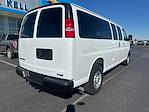 New 2025 Chevrolet Express 3500 1LS Passenger Van for sale #C9804 - photo 2