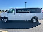 New 2025 Chevrolet Express 3500 1LS Passenger Van for sale #C9804 - photo 24