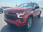 New 2026 Chevrolet Silverado 1500 RST Crew Cab 4WD Pickup for sale #C9826 - photo 4