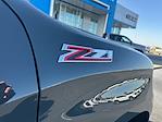 New 2026 Chevrolet Silverado 1500 Custom Crew Cab 4WD Pickup for sale #C9835 - photo 22