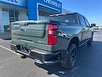 New 2026 Chevrolet Silverado 1500 Custom Crew Cab 4WD Pickup for sale #C9835 - photo 24