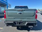 New 2026 Chevrolet Silverado 1500 Custom Crew Cab 4WD Pickup for sale #C9835 - photo 25