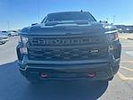 New 2026 Chevrolet Silverado 1500 Custom Crew Cab 4WD Pickup for sale #C9835 - photo 4