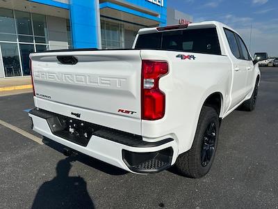 New 2026 Chevrolet Silverado 1500 RST Crew Cab 4WD Pickup for sale #C9844 - photo 2