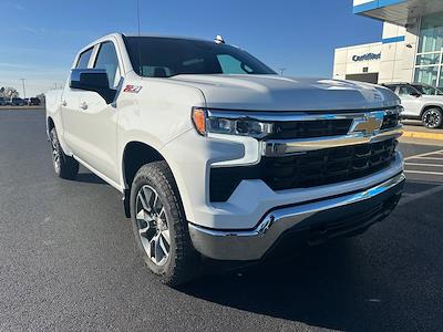 New 2026 Chevrolet Silverado 1500 LT Crew Cab for sale #C9854 - photo 1