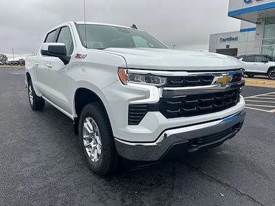 New 2026 Chevrolet Silverado 1500 LT Crew Cab 4WD Pickup for sale #C9865 - photo 1