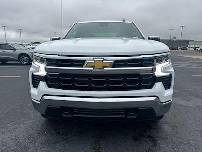 New 2026 Chevrolet Silverado 1500 LT Crew Cab 4WD Pickup for sale #C9865 - photo 2