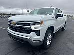 New 2026 Chevrolet Silverado 1500 LT Crew Cab 4WD Pickup for sale #C9865 - photo 3