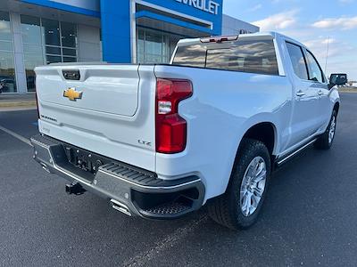 New 2026 Chevrolet Silverado 1500 LTZ Crew Cab for sale #C9881 - photo 2