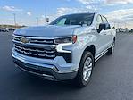 New 2026 Chevrolet Silverado 1500 LTZ Crew Cab for sale #C9881 - photo 4